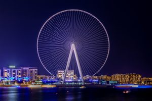Hyatt hotels in Dubai