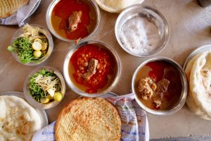 Pakistani restaurants in Sharjah