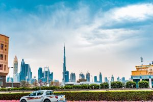 RTA Dubai Full Guide