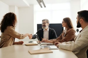 Top recruitment agencies in Abu Dhabi