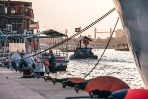 list of hotels in Deira