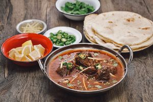 best Pakistani restaurants in Dubai