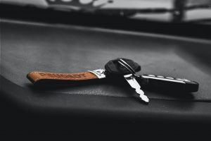 renting a car in sharjah