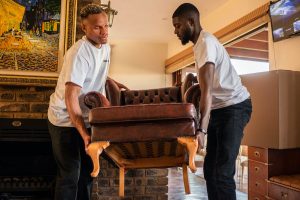 BEST MOVERS IN DUBAI