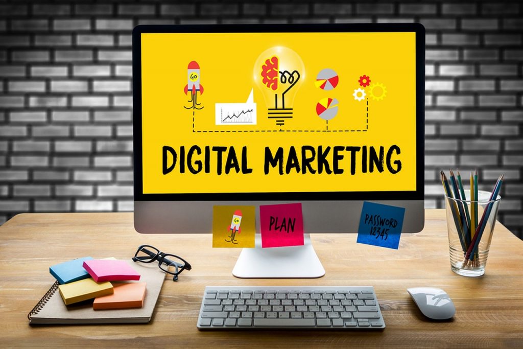 Best Digital Marketing Agencies in Dubai