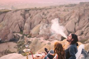 Best Shisha Cafes in Ajman