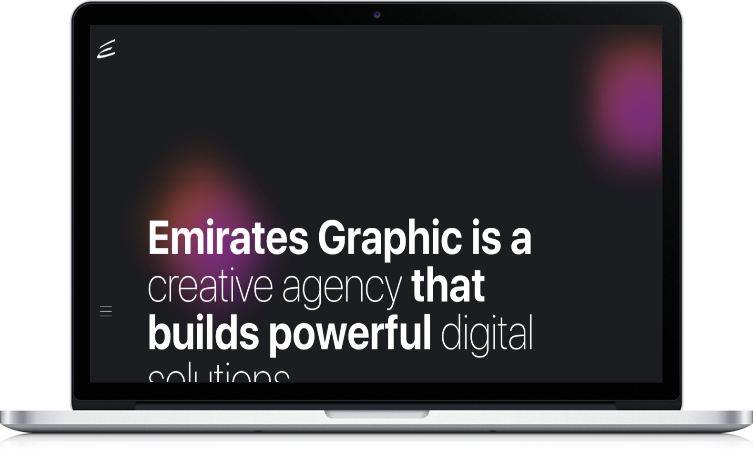 Emirates Graphic