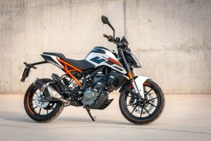 Get your Motorcycle Licence in Dubai