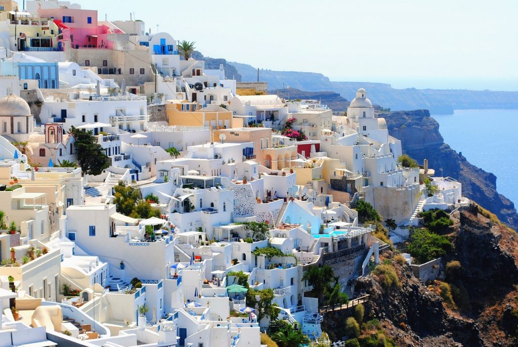 visa requirements for travelling from uae to greece