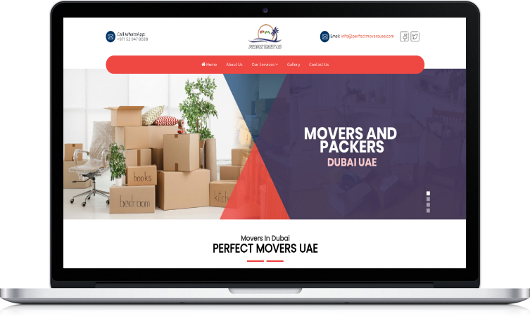 Perfect Movers UAE
