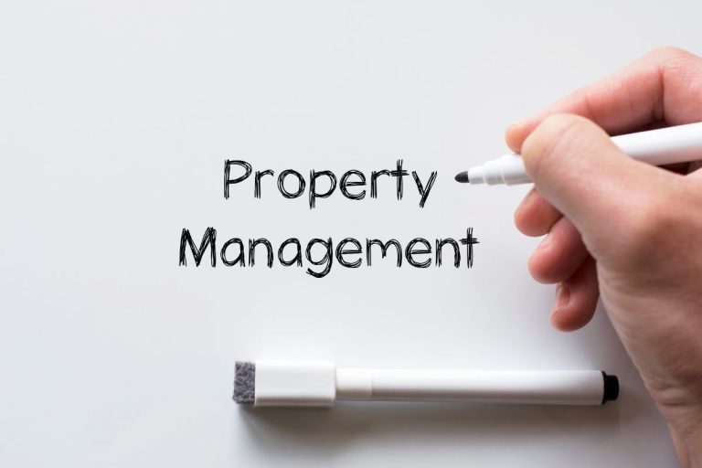 Top 10 Property Management Companies In Dubai