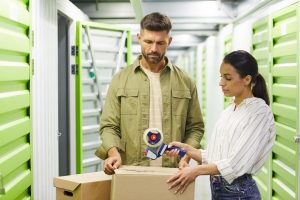 best storage company in dubai