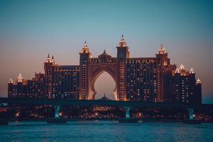 guide to moving to dubai with family