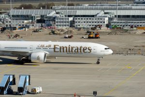 List of UAE Airports