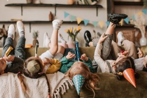 kids birthday party venues in abu dhabi