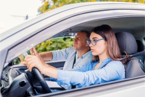driving licence in dubai